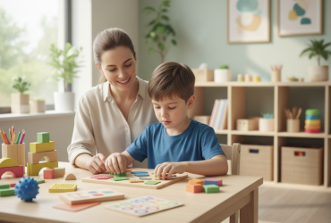 Autism & Disability Support